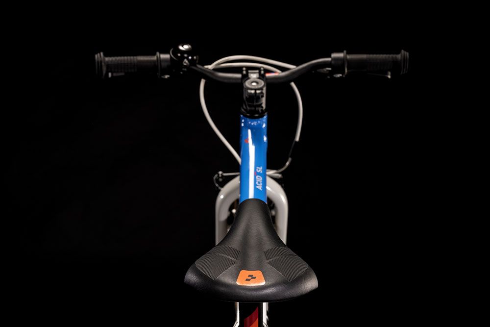 Cube Cubie 180 SLX teamline kaufen | Bike-Discount