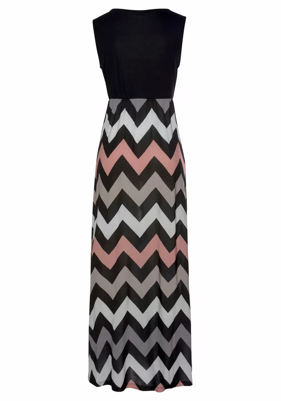 Maxikleid