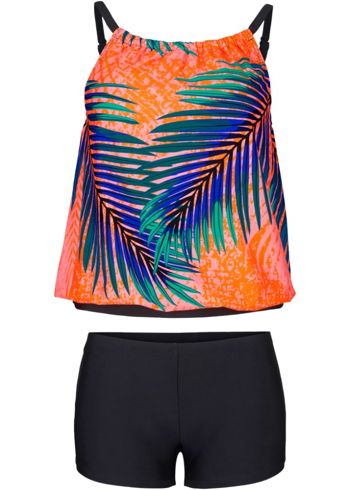 Tankini (2-tlg. Set)