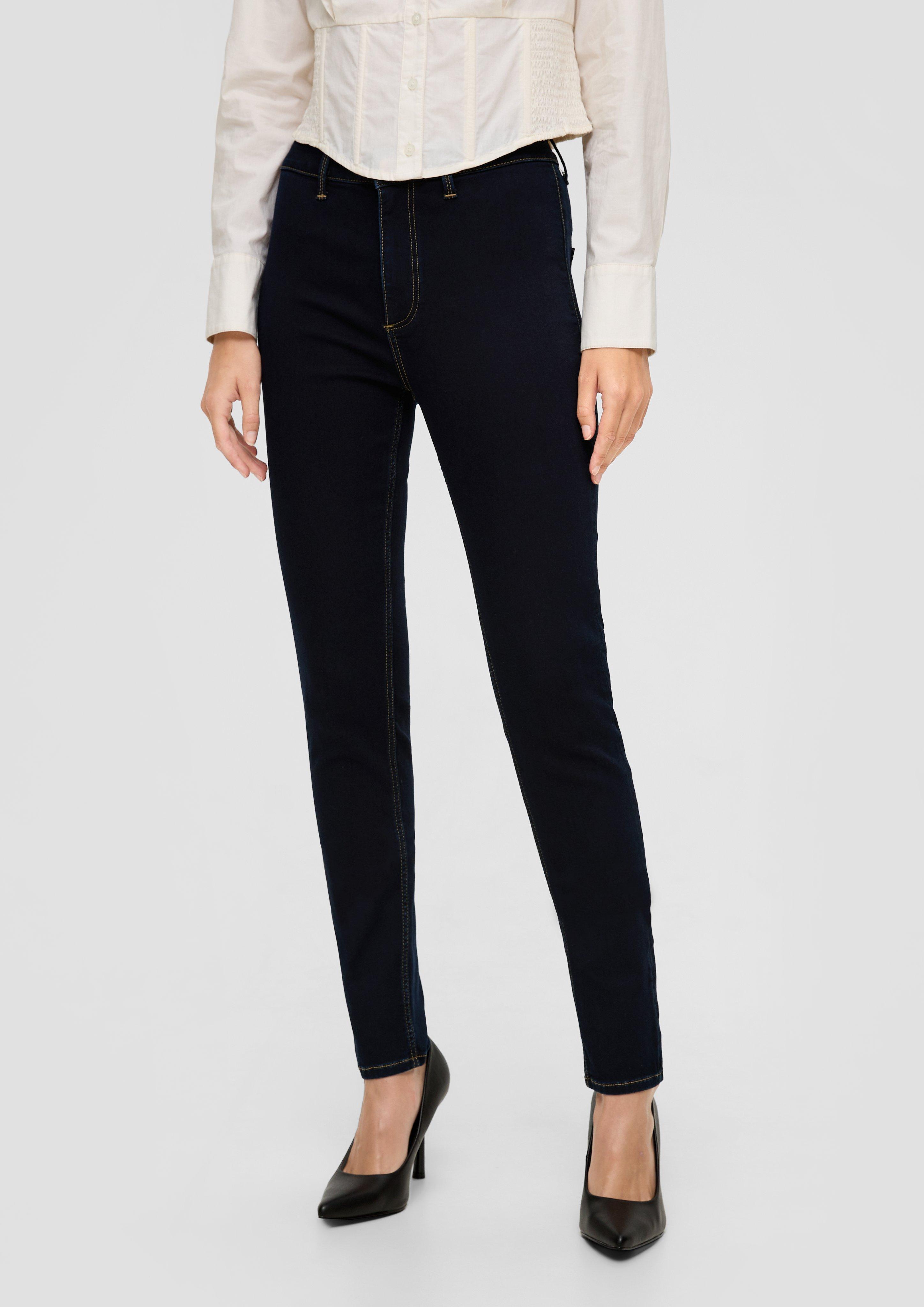 Jeggings Sadie / Skinny Fit / High Rise / Skinny Leg  2134674-59Z2