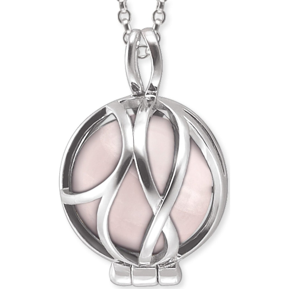 Engelsrufer Chaînette 925 Argent collier