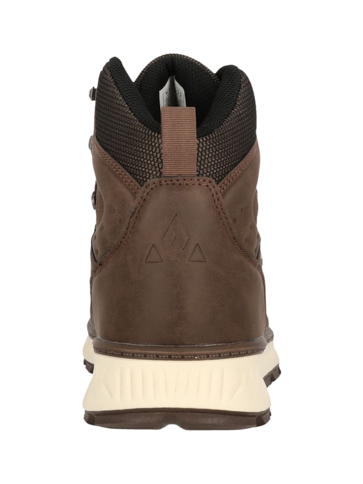 Whistler Boots Francisco in 5139 Chestnut günstig kaufen