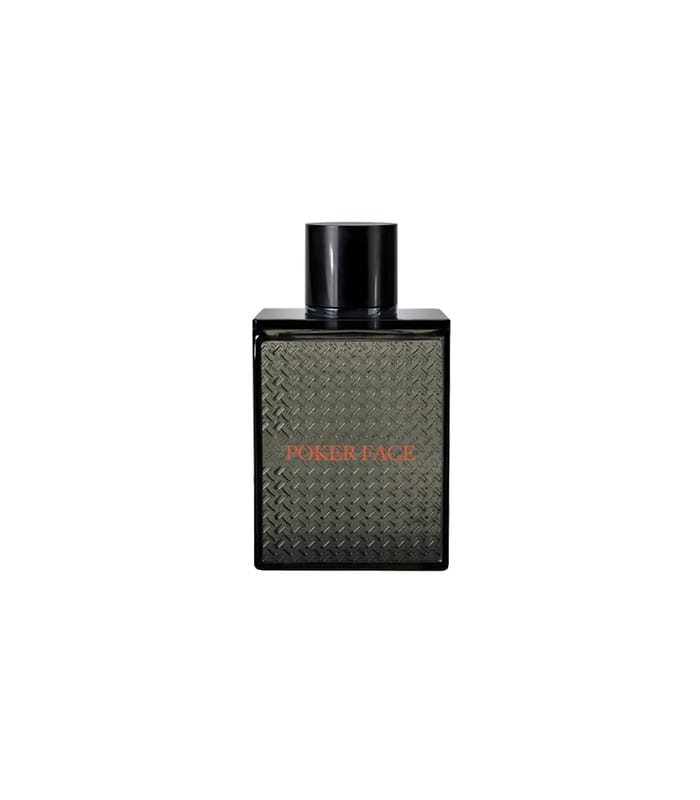 Ted Lapidus-POKER FACE-Eau de Toilette Vaporisateur