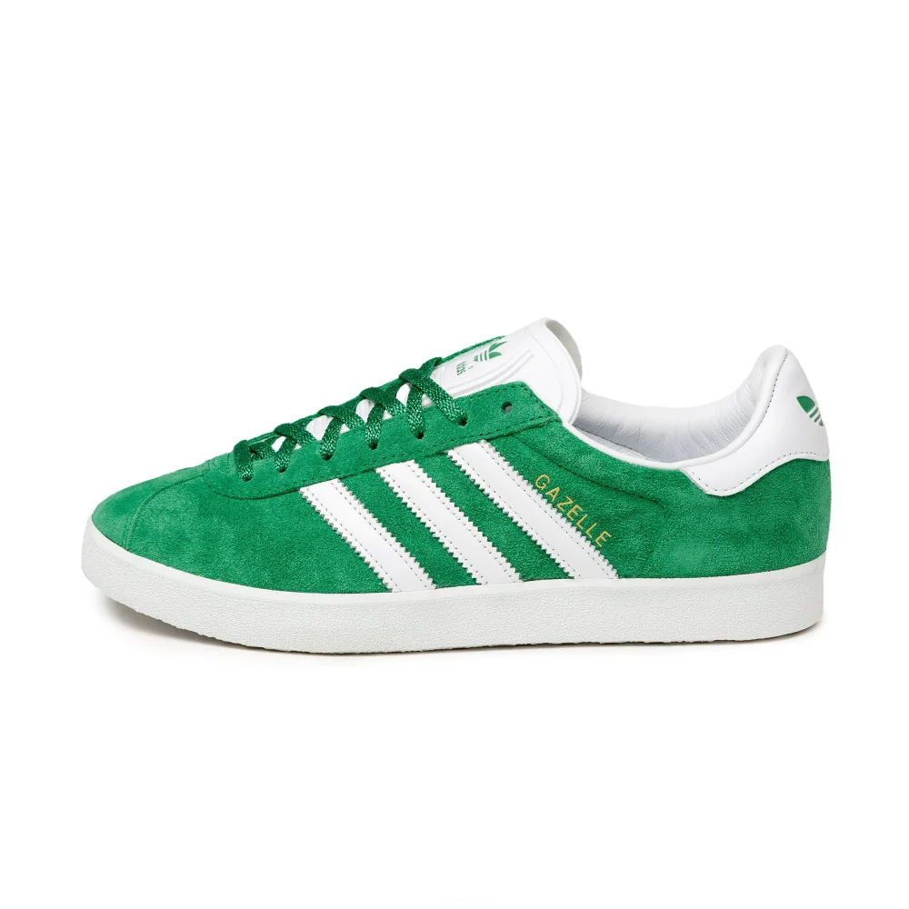 adidas Gazelle 85 IE2165 / grün