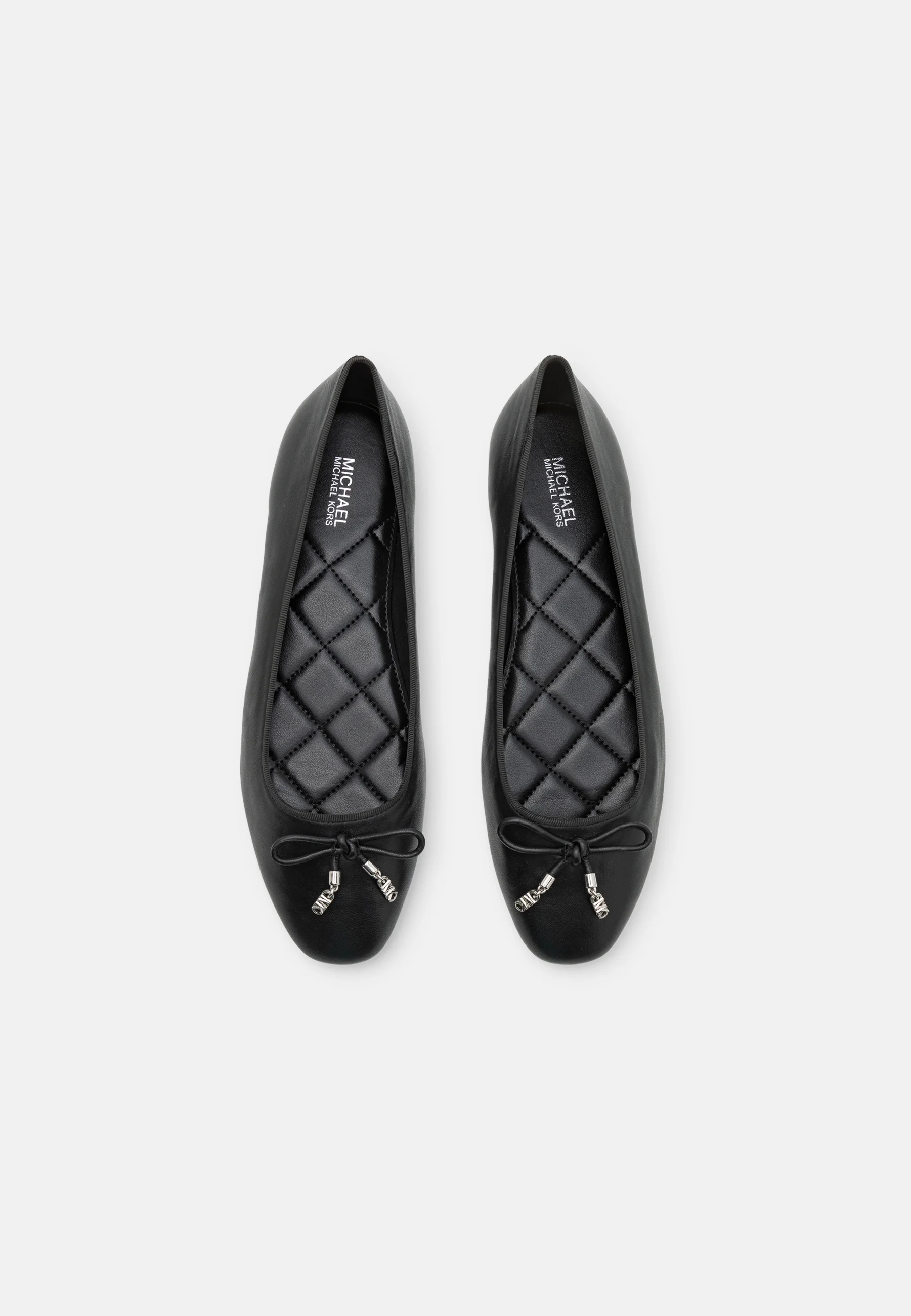 MICHAEL Michael Kors NORI FLEX FLAT - Bailarinas