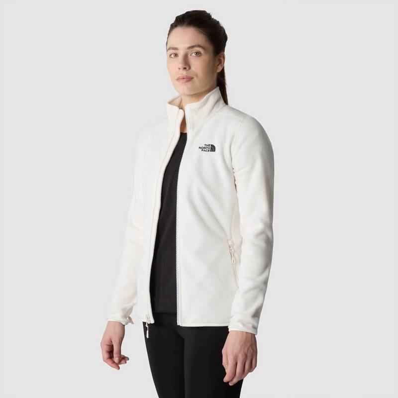 The North Face 100 GLACIER Fleecejacke Damen