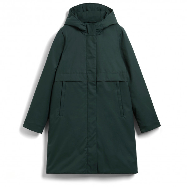 Elvine - Women's Nicole - Mantel