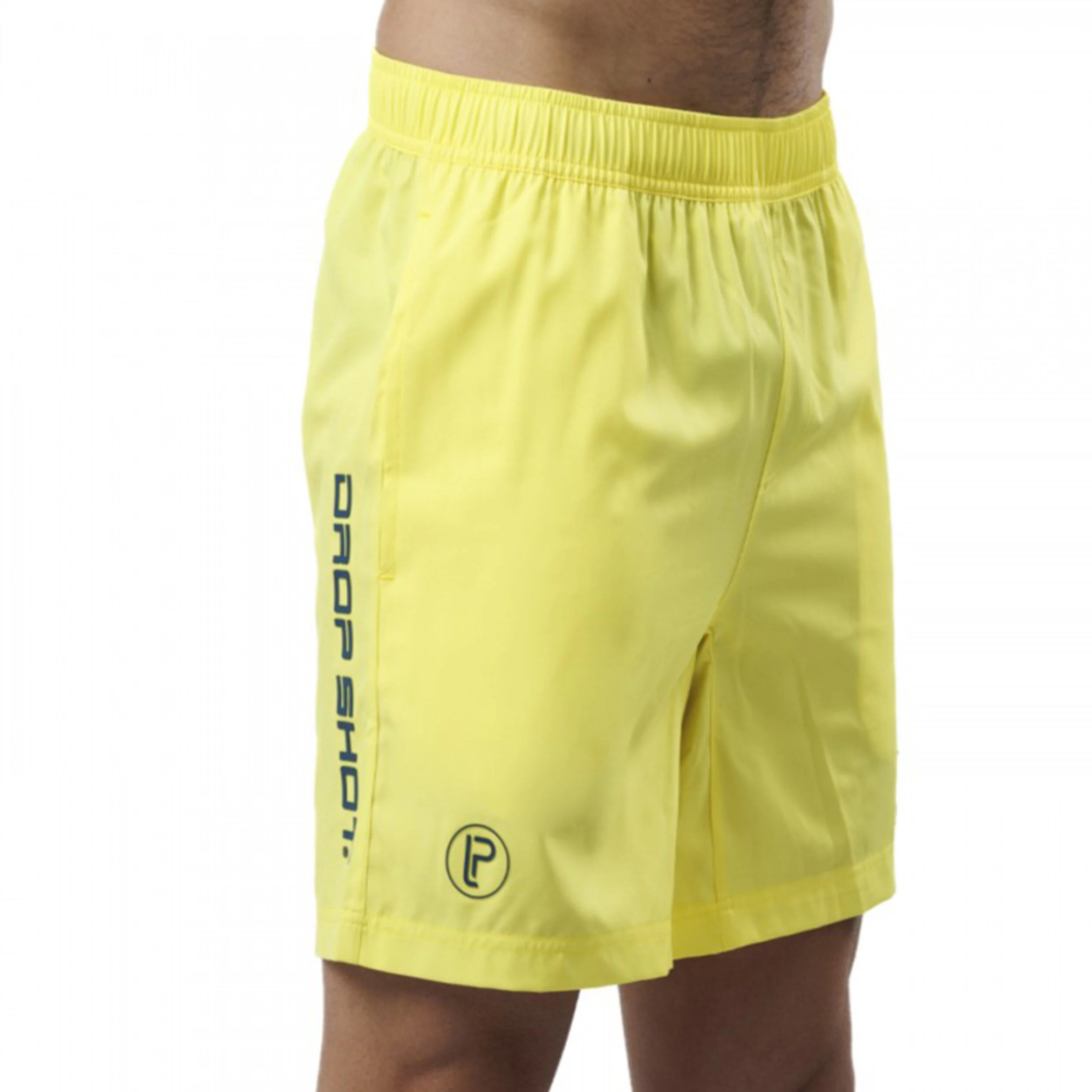 Bentor Shorts Herren - Gelb