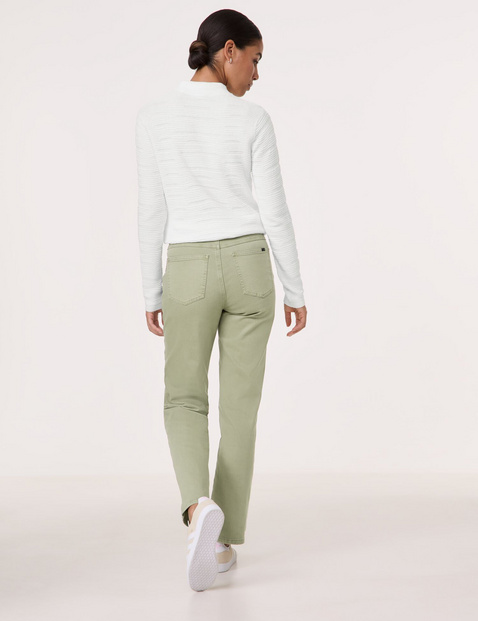 5-Pocket-Jeans Straight Fit