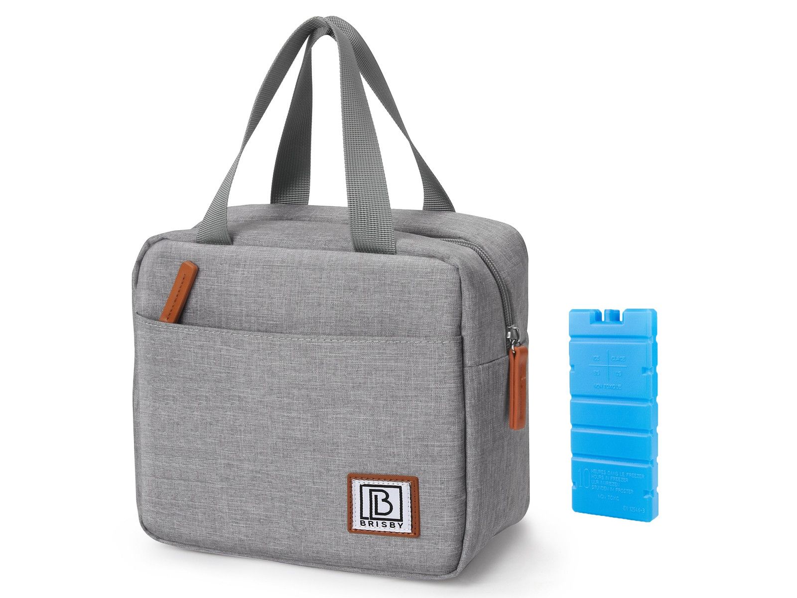 Brisby 4 Liter Kühltasche