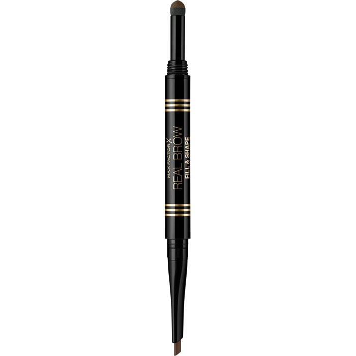 Real Brow Fill & Shape Pencil
