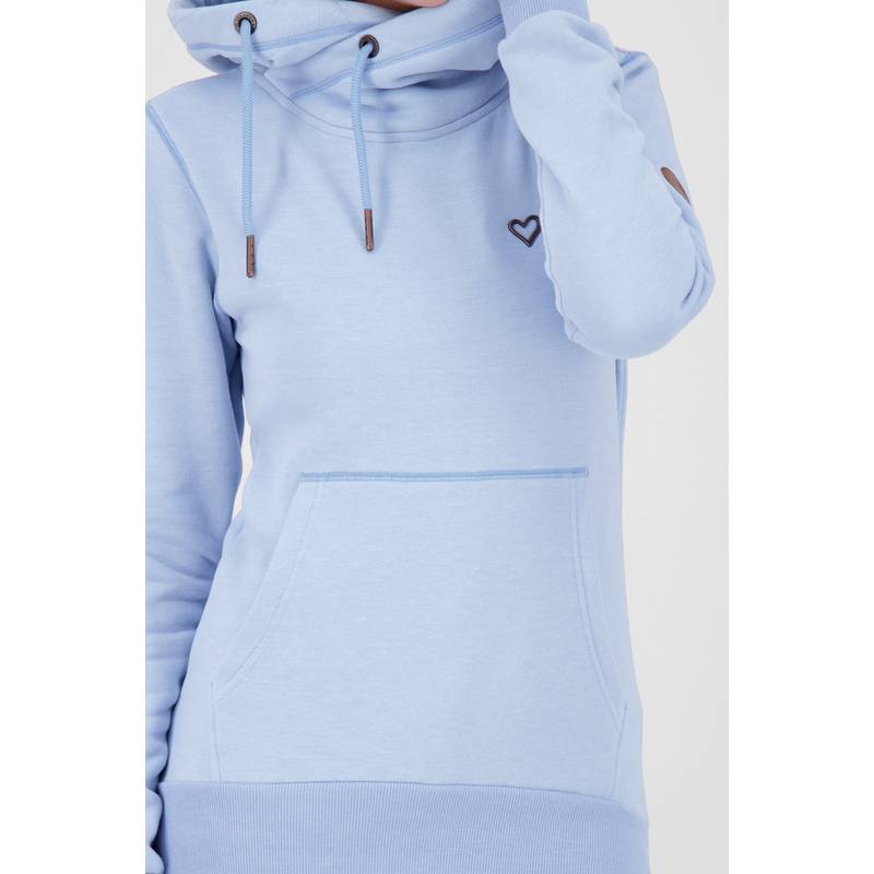 ALIFE AND KICKIN SarahAK A Sweatshirt Damen