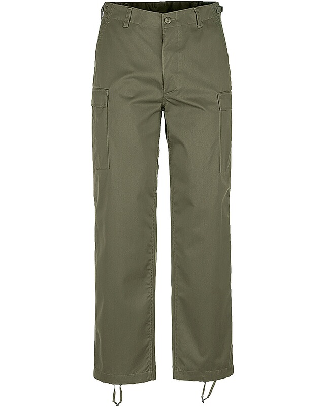 Brandit Hose US-Ranger