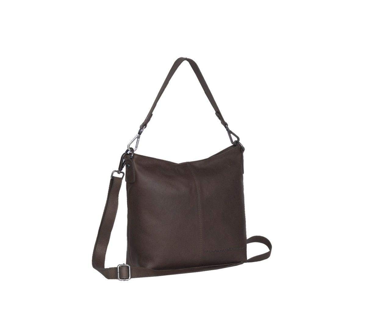 THE CHESTERFIELD BRAND Handtaschen braun JEN