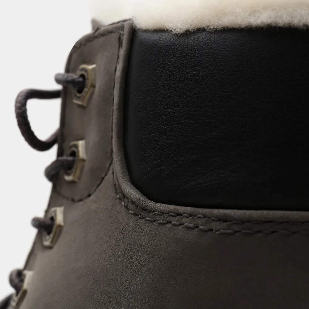 Timberland 6 In Prem Shearling TB0A19U10391 / grau