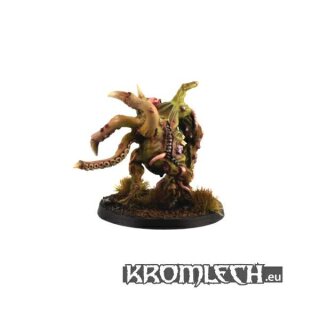 Morbid Spawn