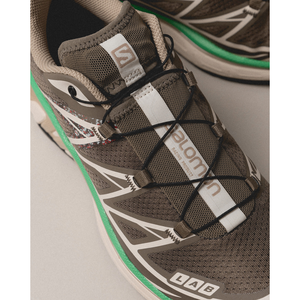 Salomon XT 6 Mindful 2 L47312000 / braun