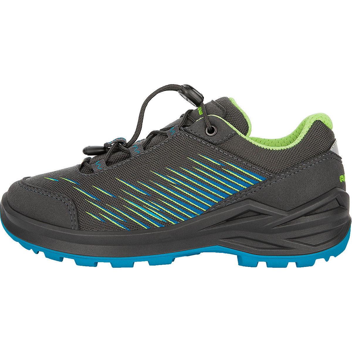 Outdoorschuhe ZIRROX LO für Jungen