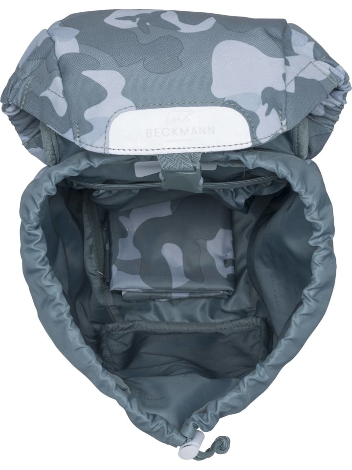 BECKMANN Beckmann Kindergartenrucksack Classic 12 Liter/Classic Dinosaur günstig kaufen onesize