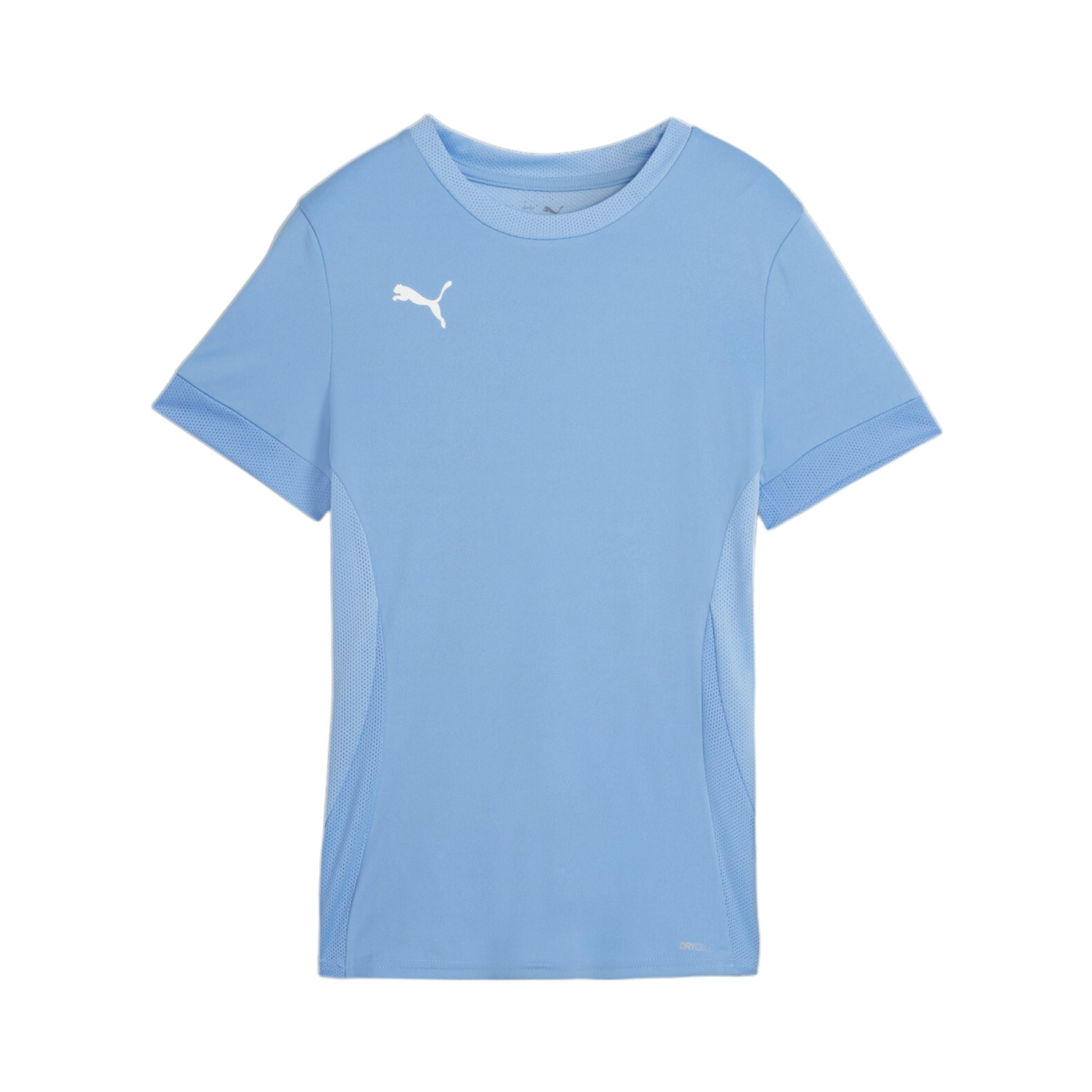 PUMA teamGOAL Matchday Trikot Damen Blau Weiss F18