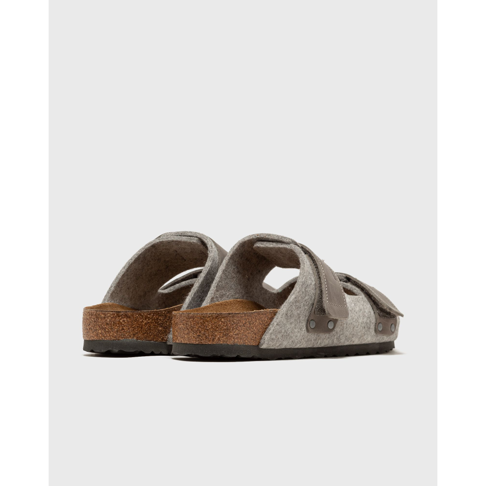 Birkenstock Uji 1025736 / grau