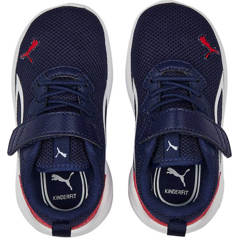 PUMA All-Day Active AC Inf Sneaker Kinder