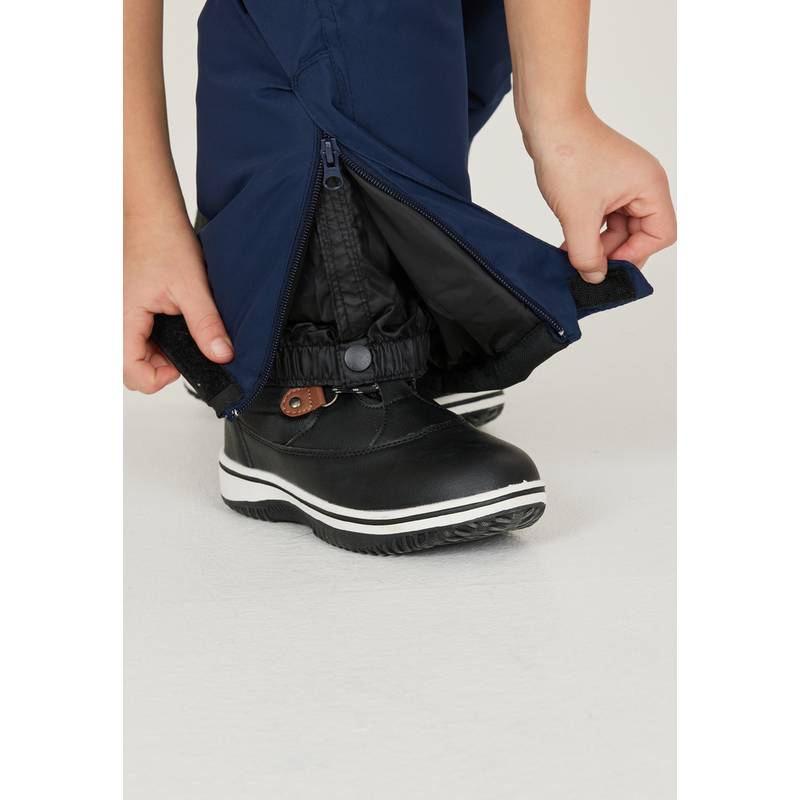 Whistler Fairfax Skihose Kinder