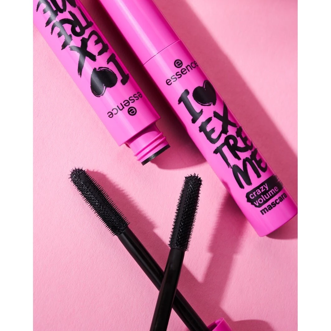 Essence I LOVE EXTREME crazy volume mascara