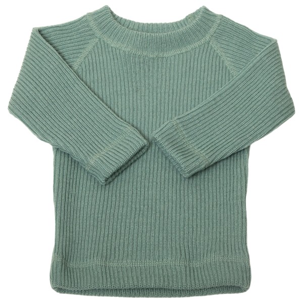 Joha - Kid's 4109 Blouse L/S - Merinoshirt