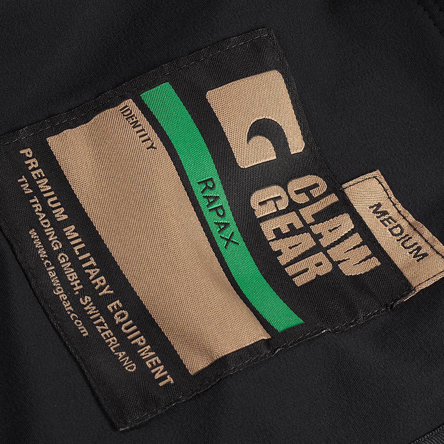 Rapax Softshell Jacket