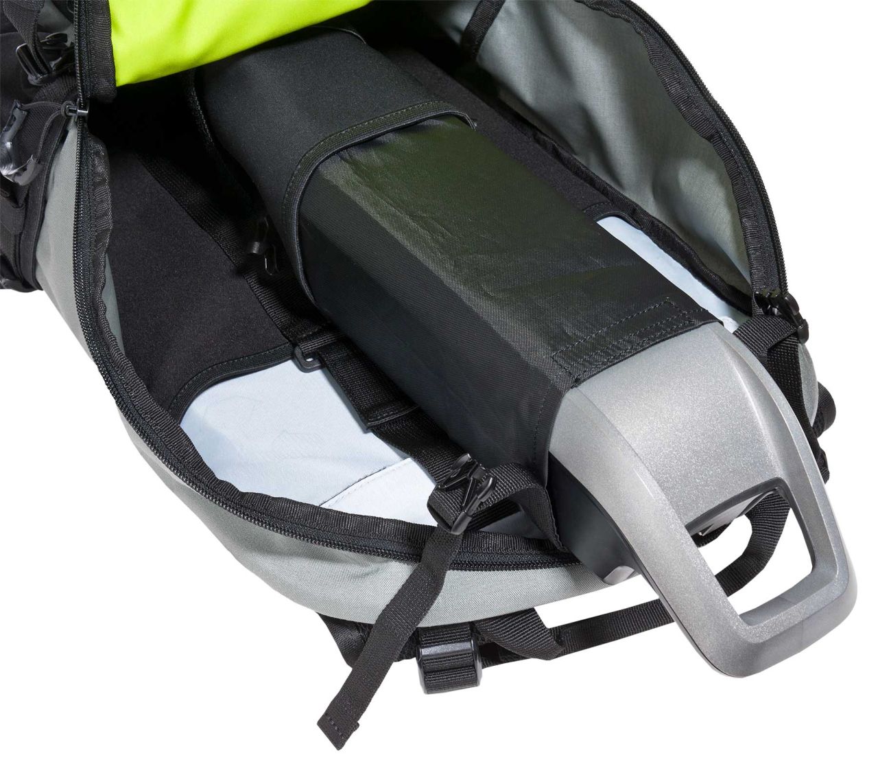 Amplifi Etrack 23 - E-Bike Protektor-Rucksack kaufen | Bike-Discount