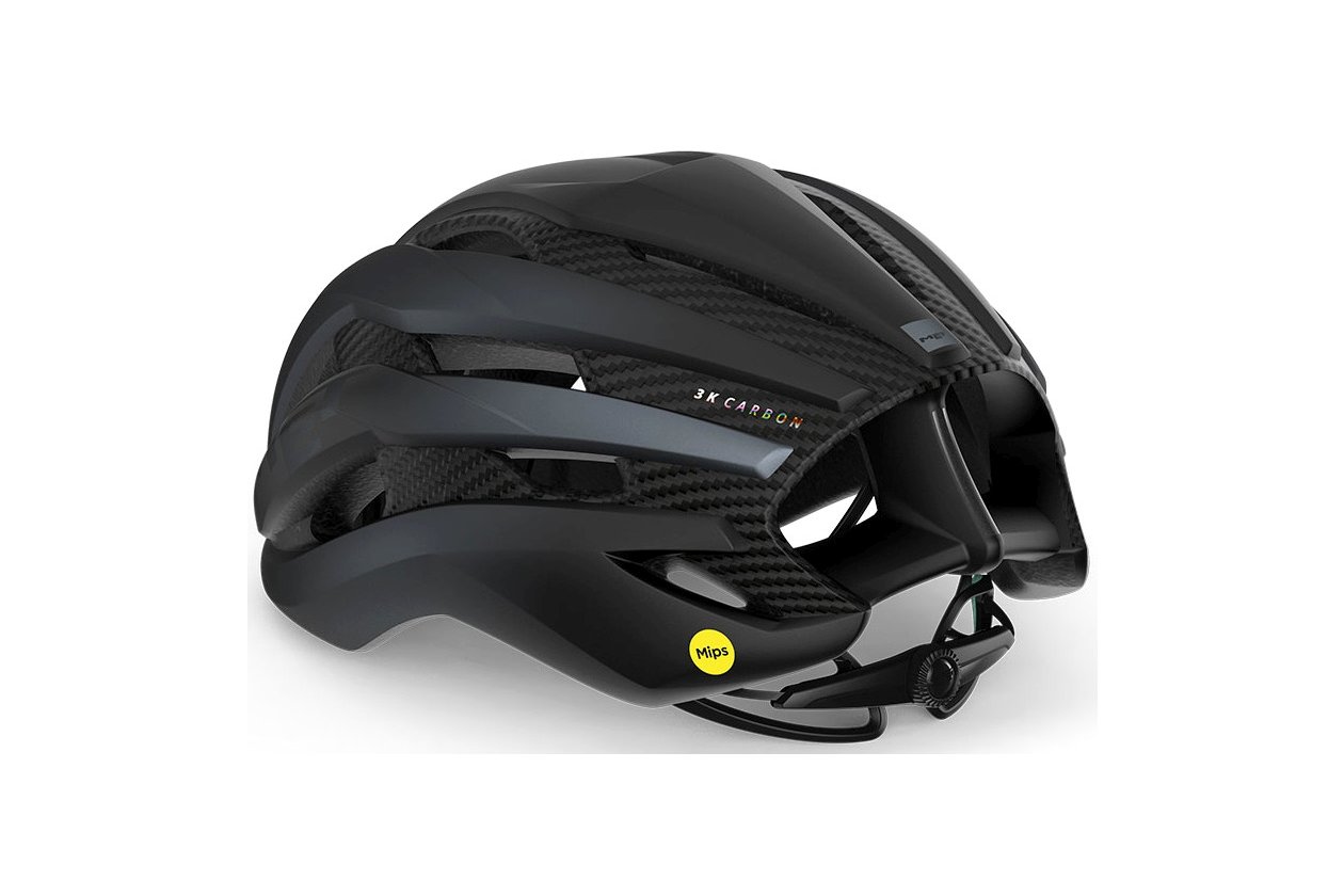 MET Trenta 3K Carbon MIPS