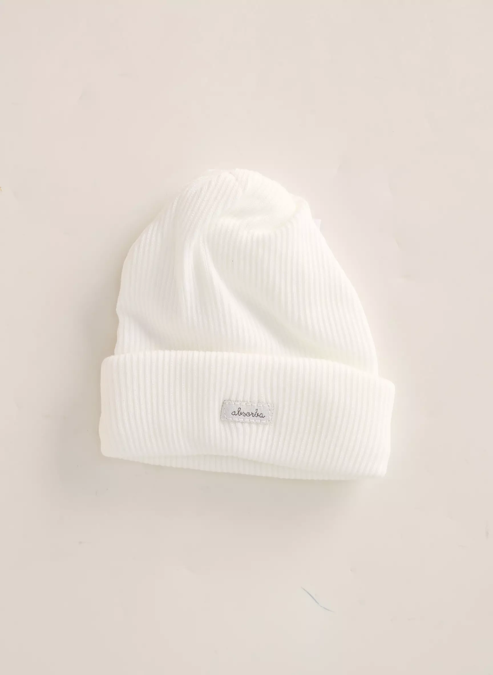 Absorba Bonnets Enfant couleur blanc