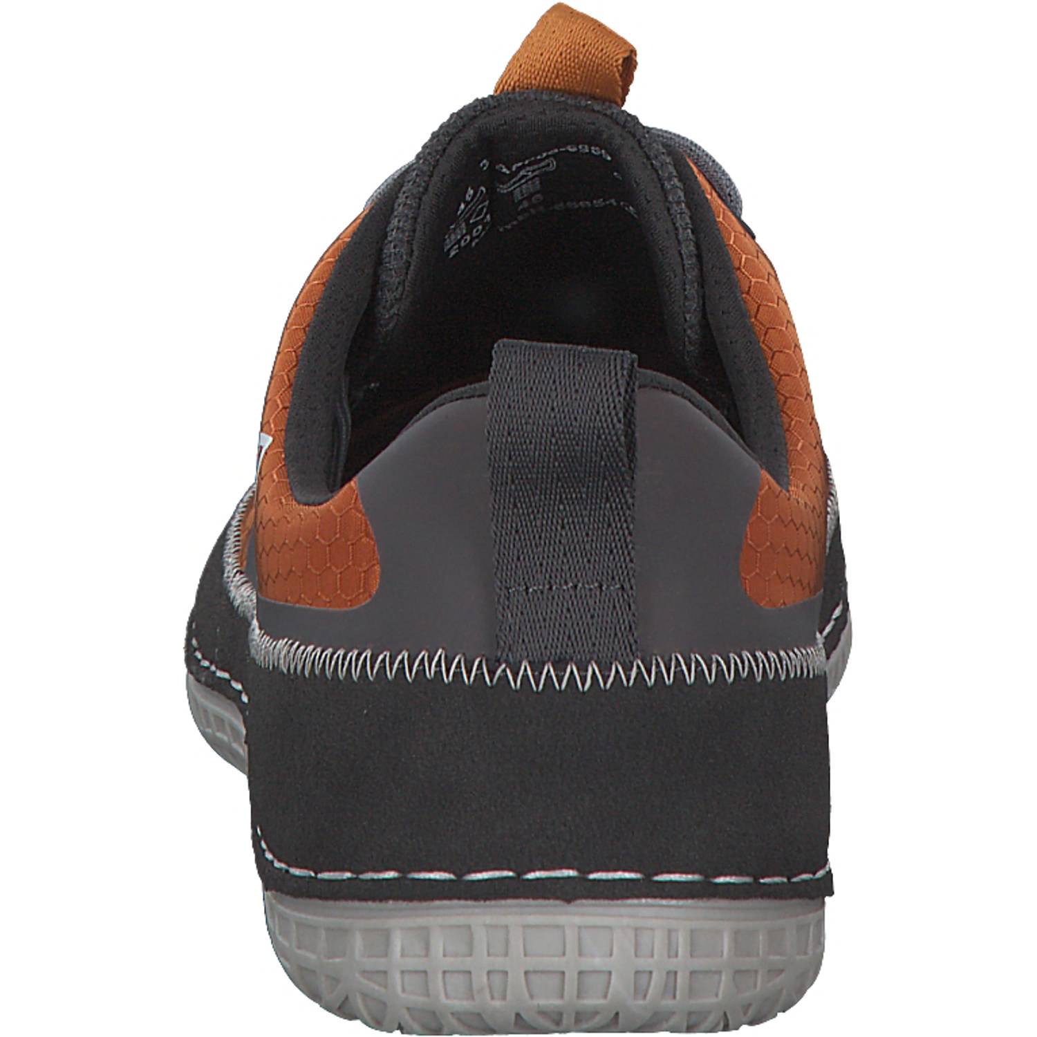 Bugatti Bimini AFF06, Klassische- & Business Schuhe, Herren, orange