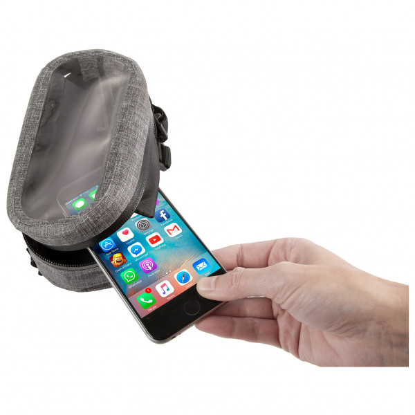 M-Wave - Suburban Top - Fahrradtasche