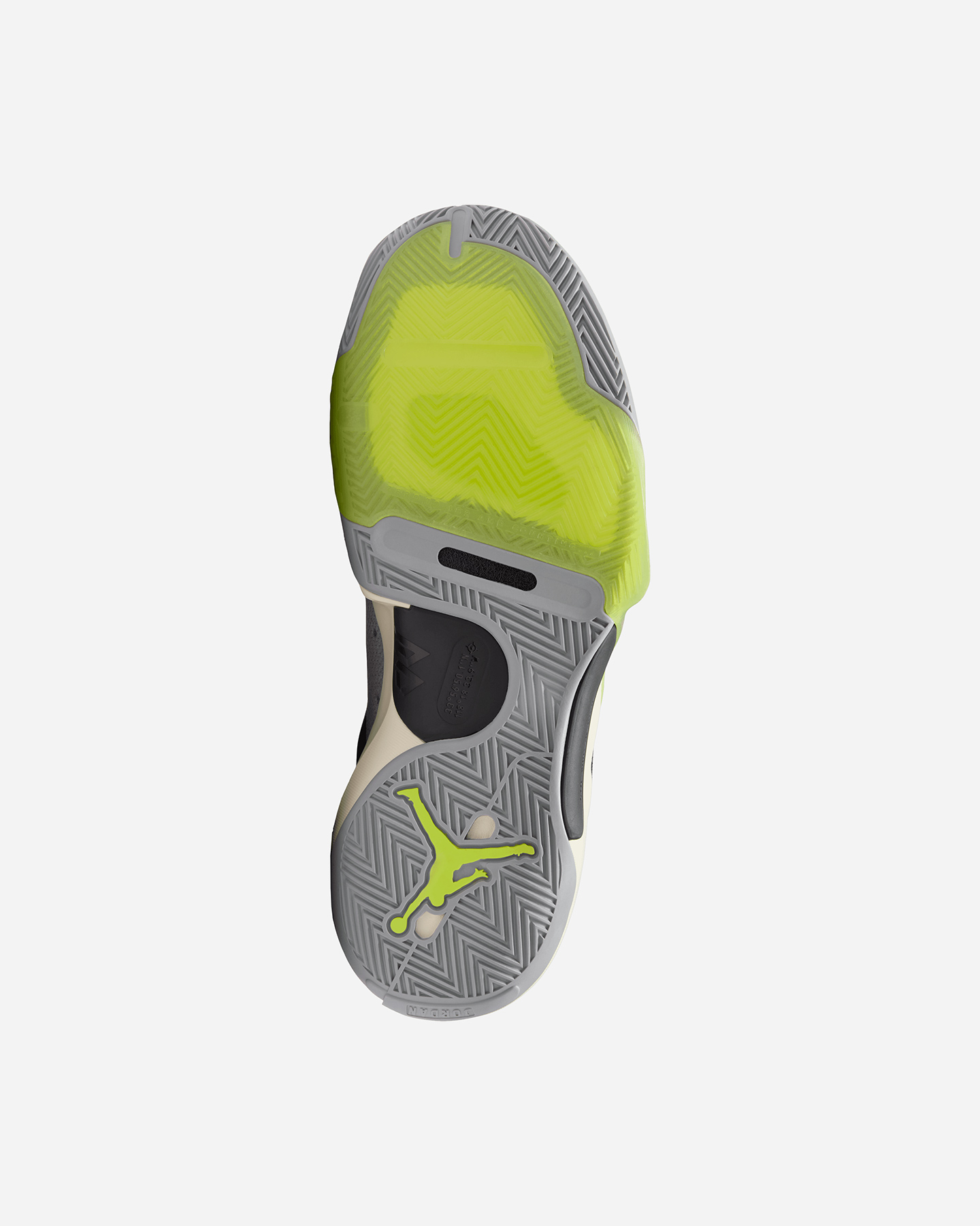 Scarpe Basket Nike Jordan One Take 5 M FD2335-003