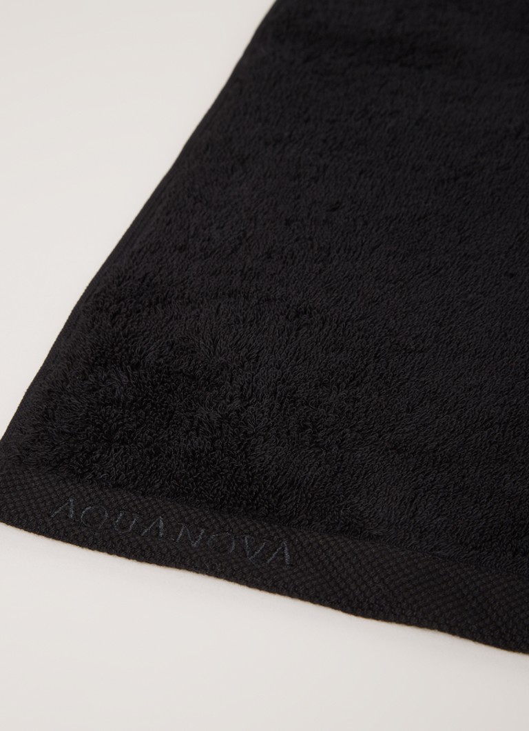 Πετσέτα μπάνιου Aquanova London - 600 g/m² - 55 x 100 cm