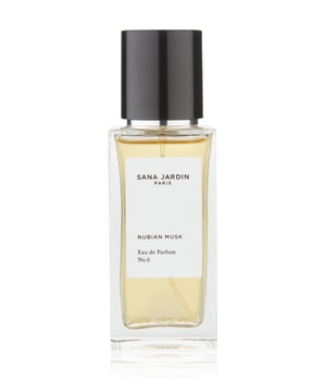 Sana Jardin Nubian Musk Eau de Parfum-50 ml