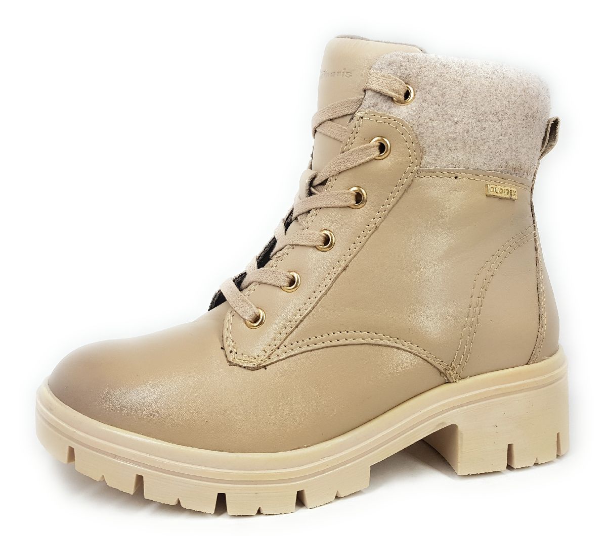 Tamaris Comfort 8-86213-29 Beige 411 Ivory
