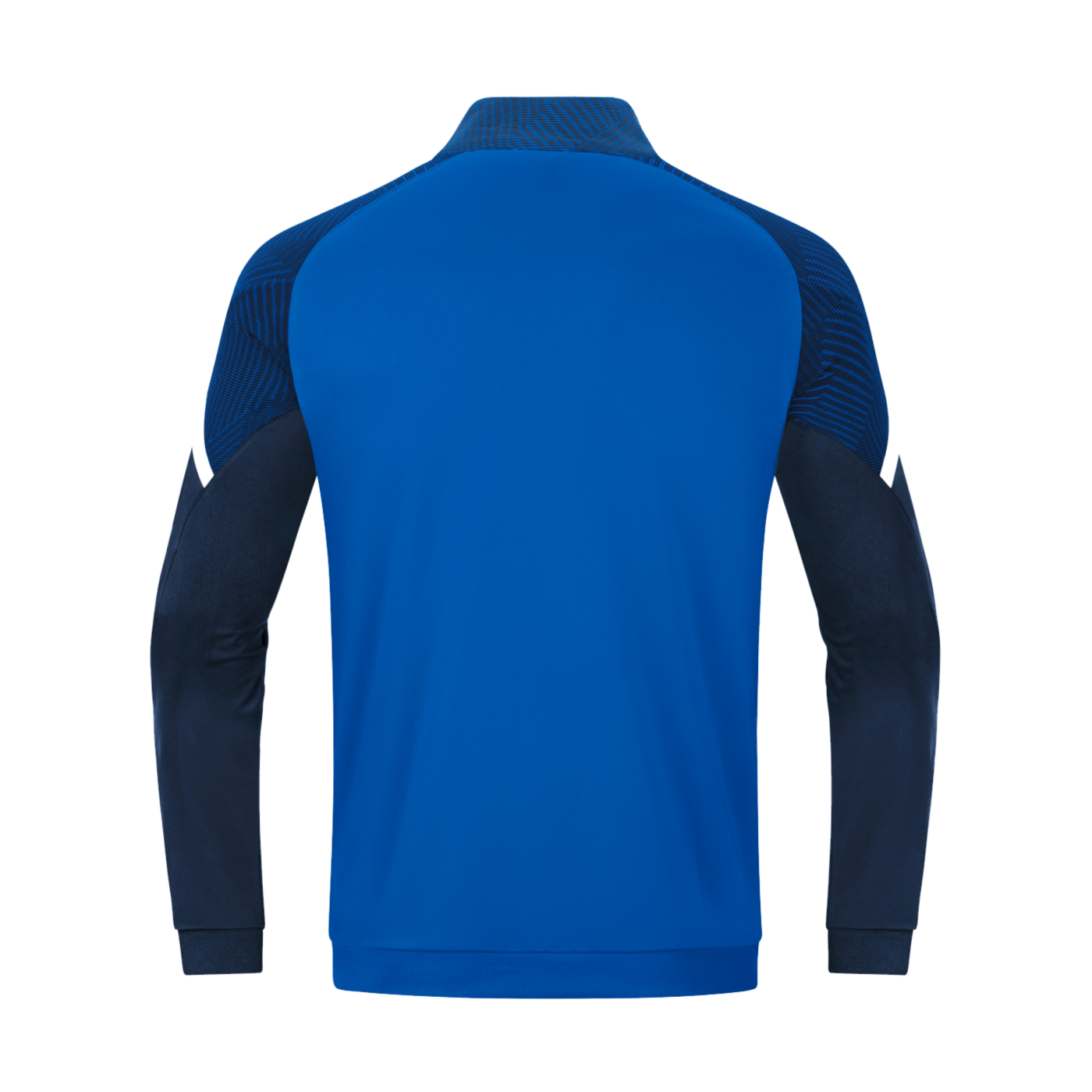 JAKO Performance Polyesterjacke Blau F403
