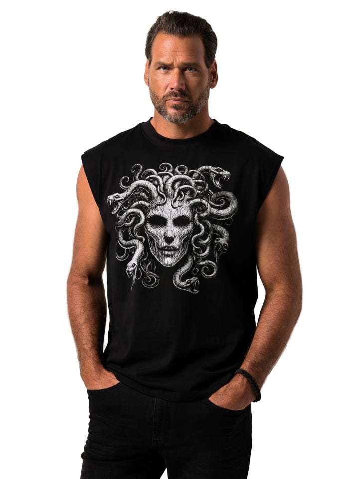 JP1880 Tank Top in schwarz günstig kaufen