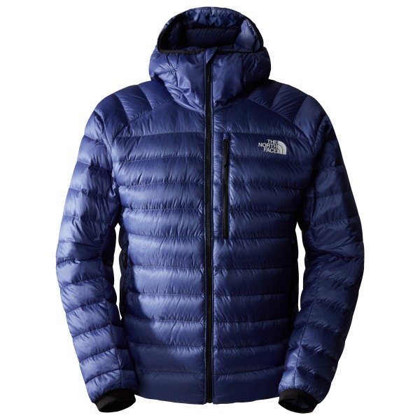 The North Face - Summit Breithorn Hoodie - Daunenjacke