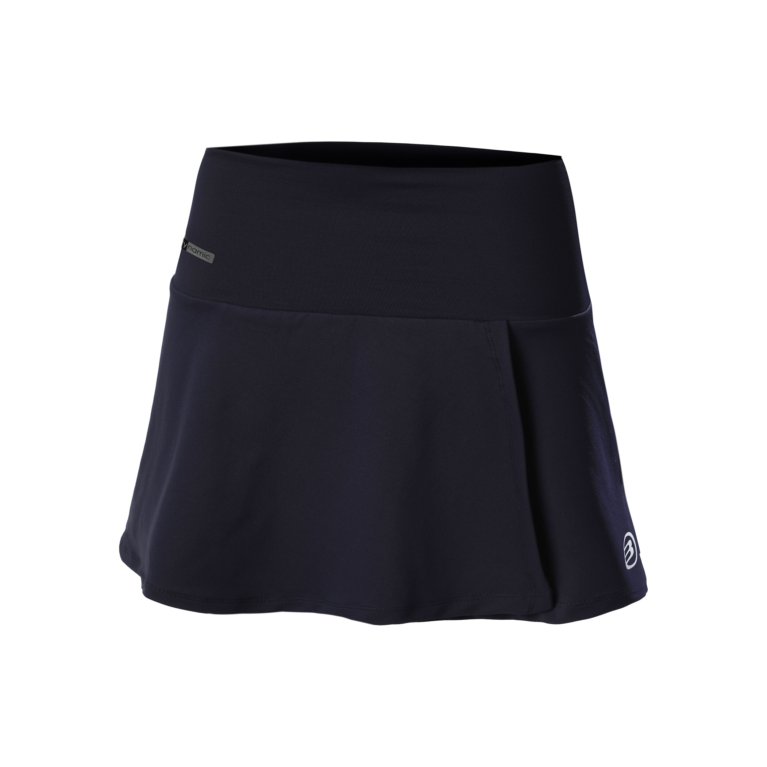 Rock Damen - Blau