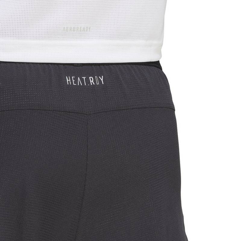 adidas HEAT.RDY HIIT ELEVATED Funktionsshorts Herren