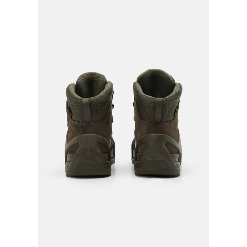 LOWA Professional ZEPHYR MK2 GTX MID Wanderschuhe Herren