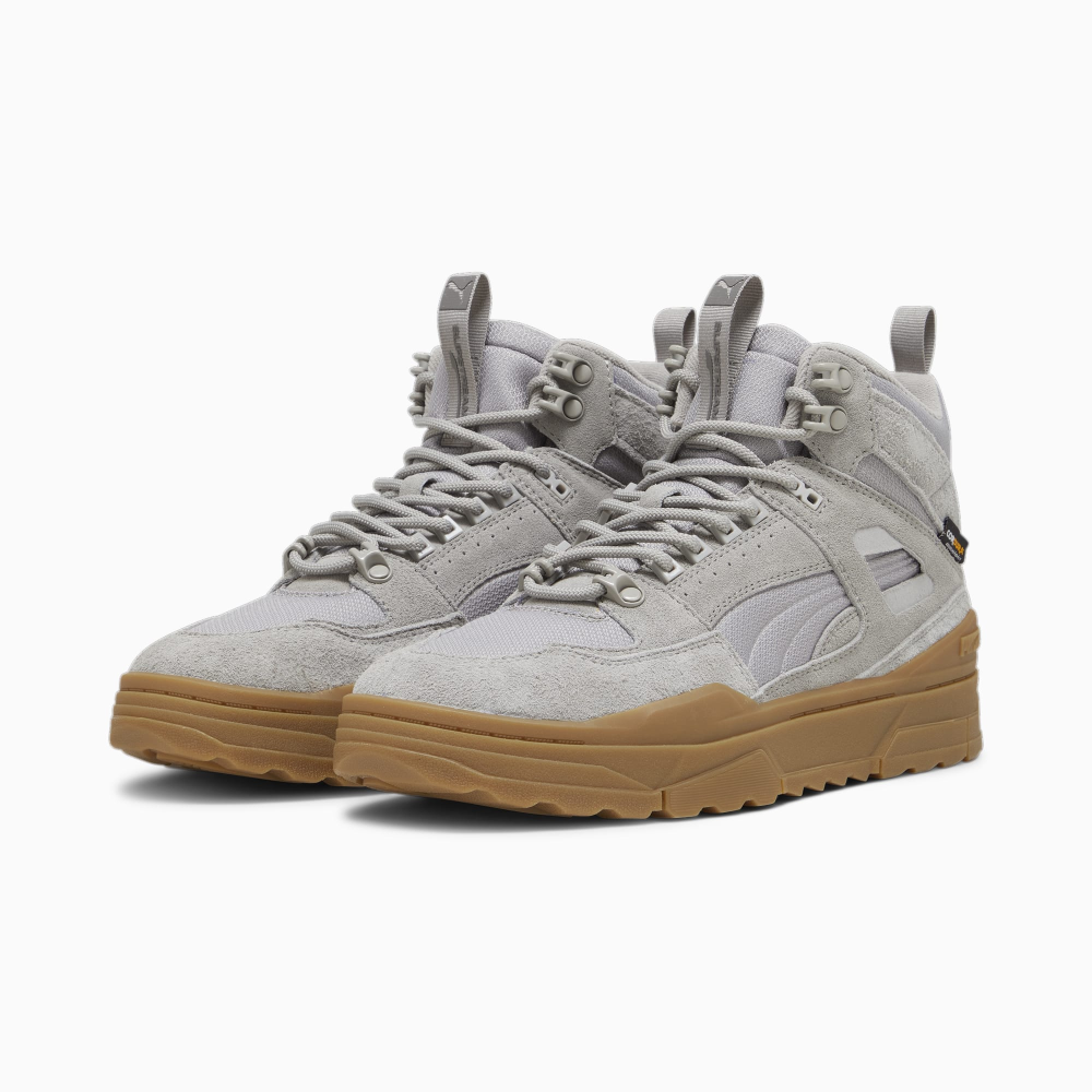 PUMA Slipstream Hi Xtreme Cordura 393272_02 / grau