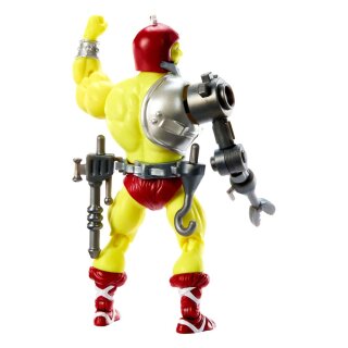 Masters of the Universe Origins Actionfigur - Trap Jaw