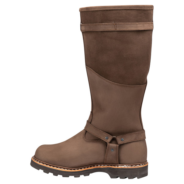 GRIZZLY TOP Herren - Winterstiefel