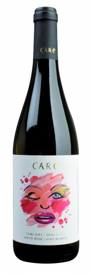 2022 Mosatel Semidry Cariñena DO trocken - Care - Bodegas Añada