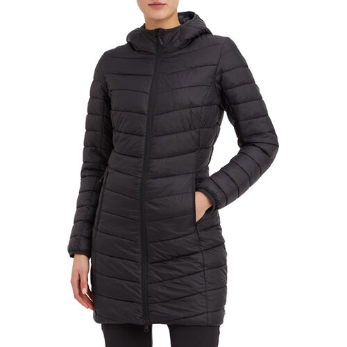 DAMEN MANTEL JORIS II PA WMS